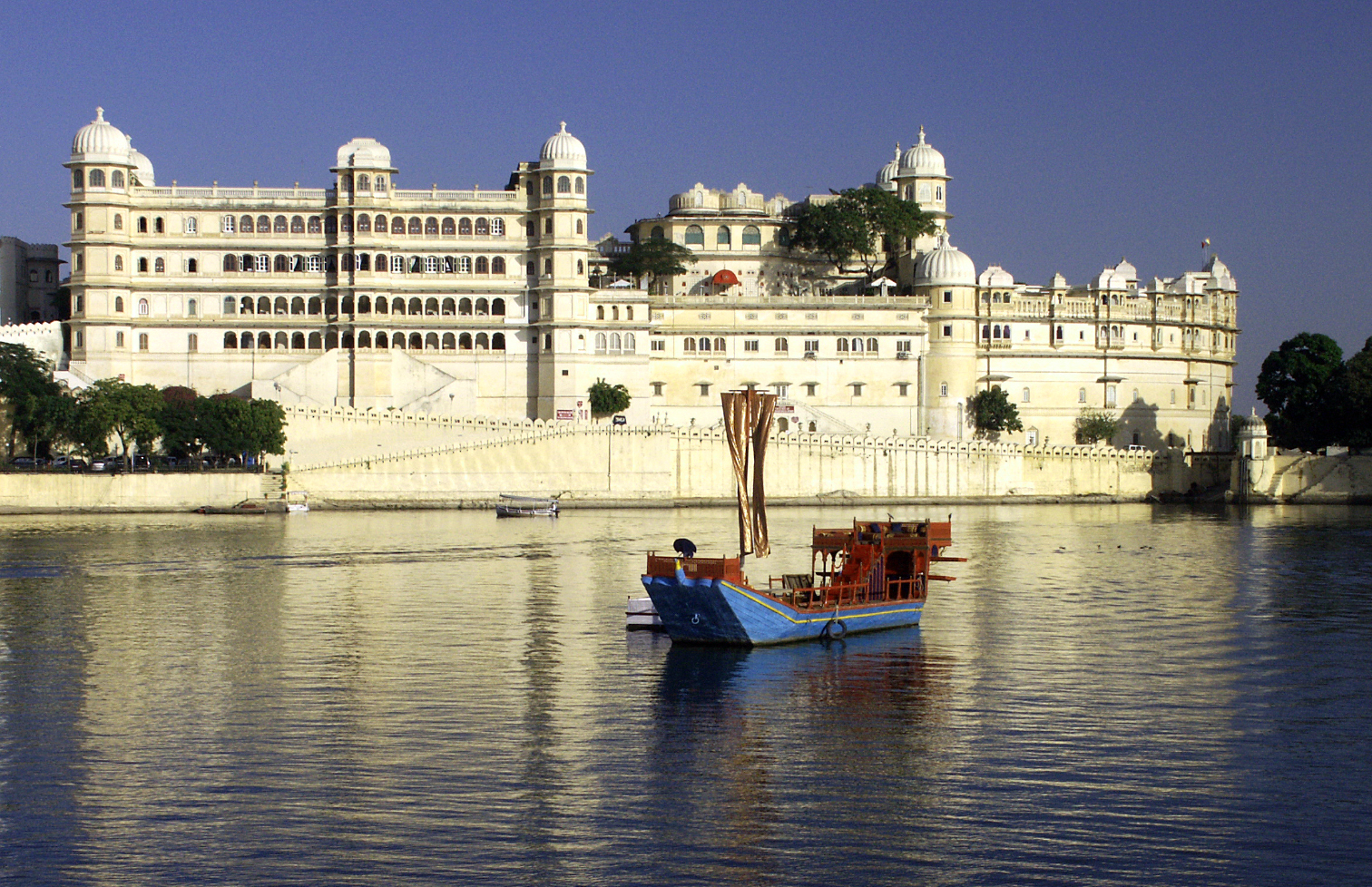 Udaipur