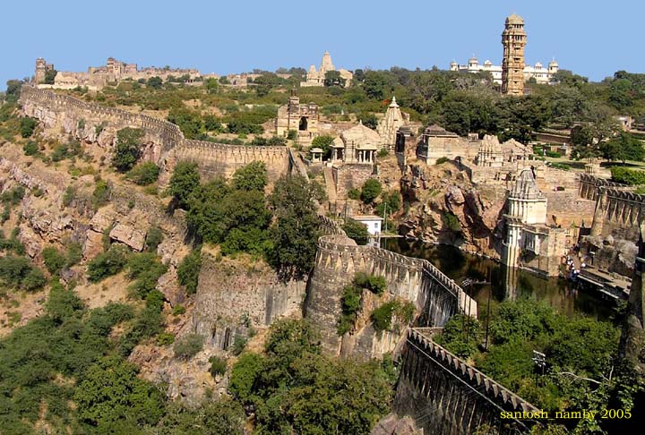 Chittaurgarh
