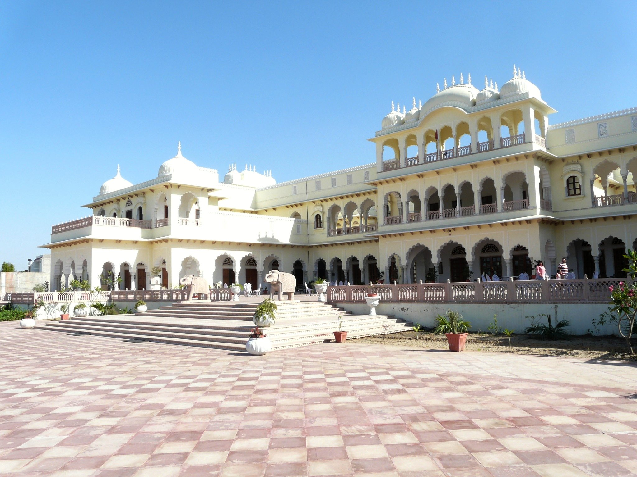 Bharatpur