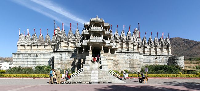 Ranakpur