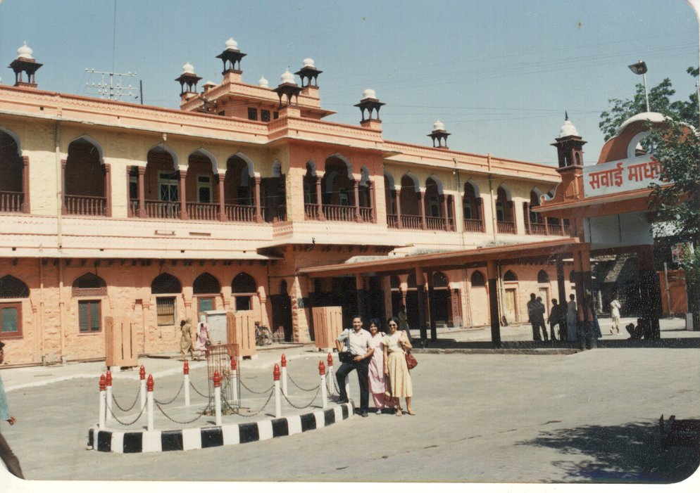 Sawai madhopur