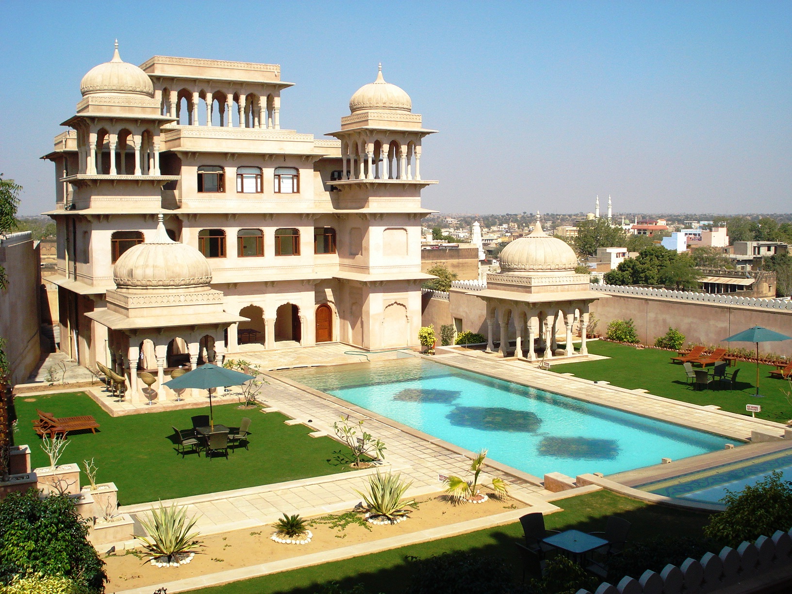Shekhawati