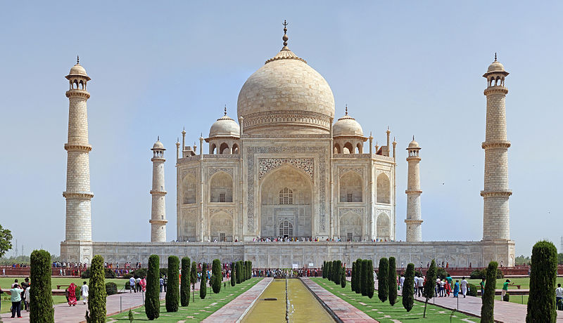 Agra