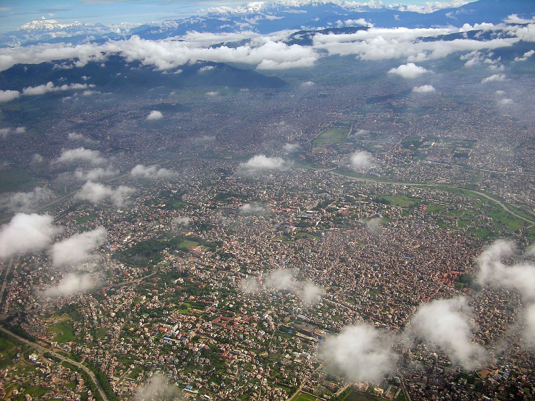 Kathmandu