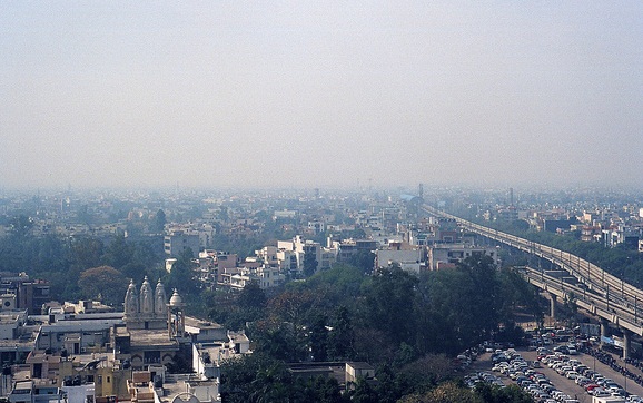 Delhi west