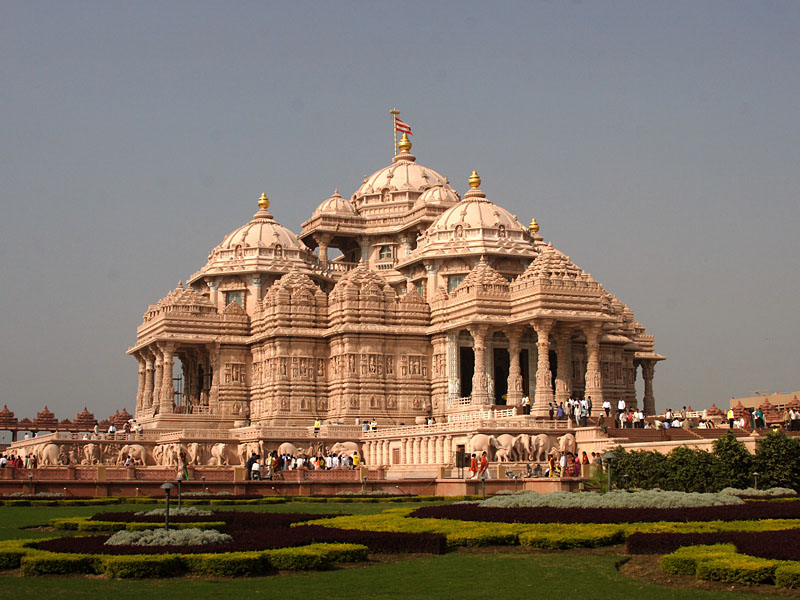 Delhi east