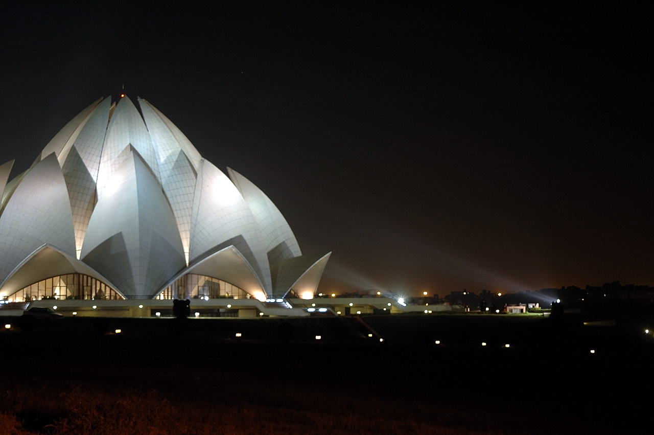 Delhi south