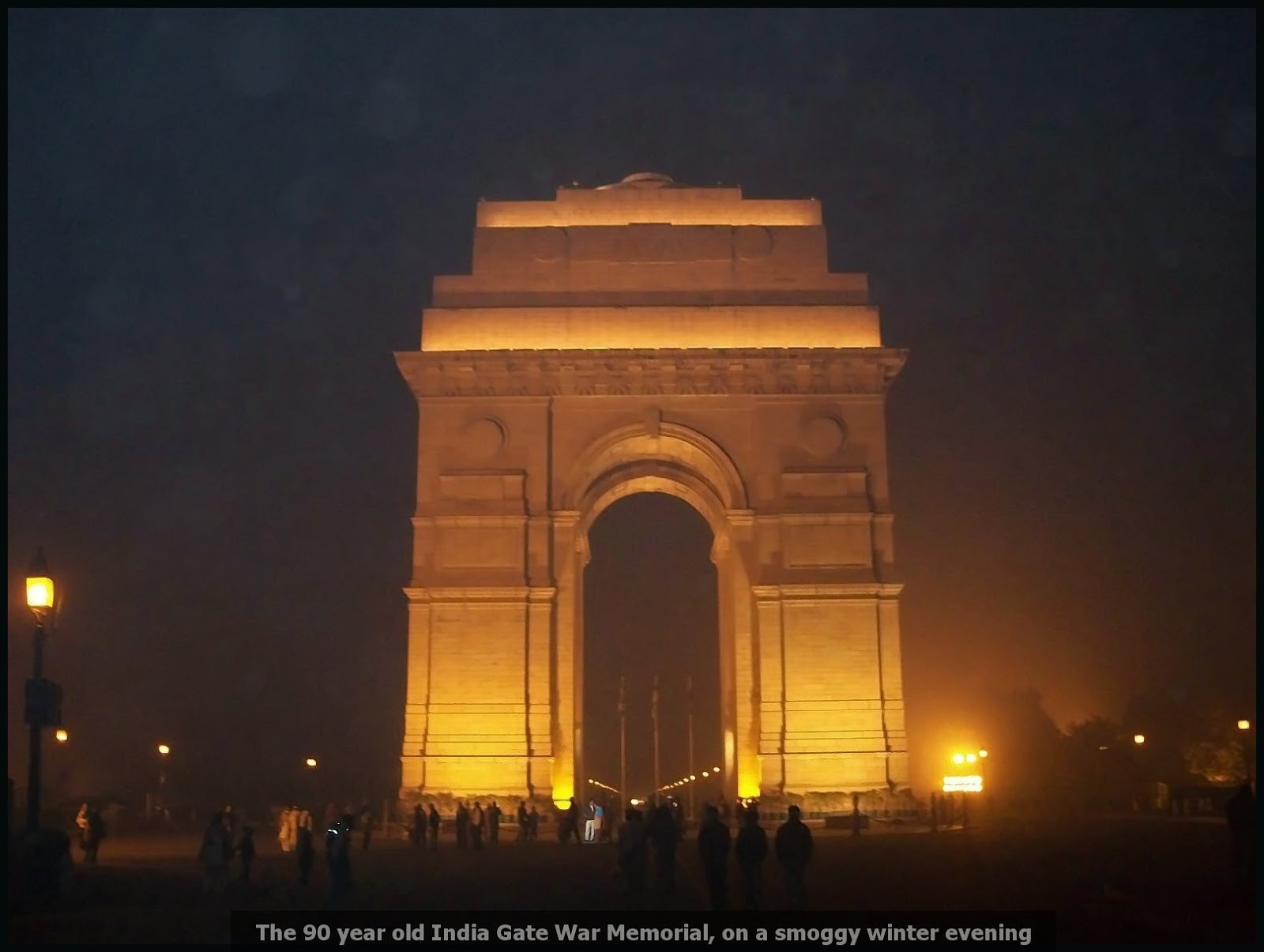 New delhi