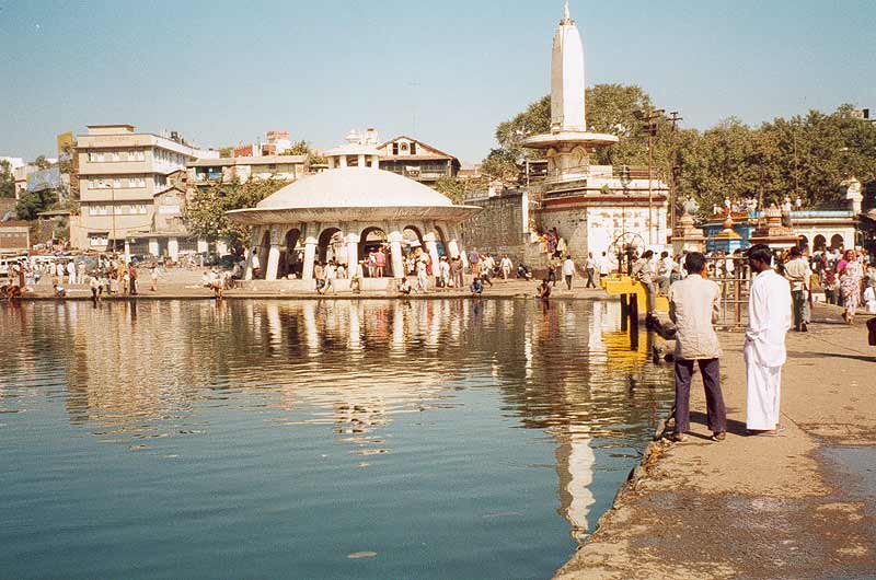 Nashik