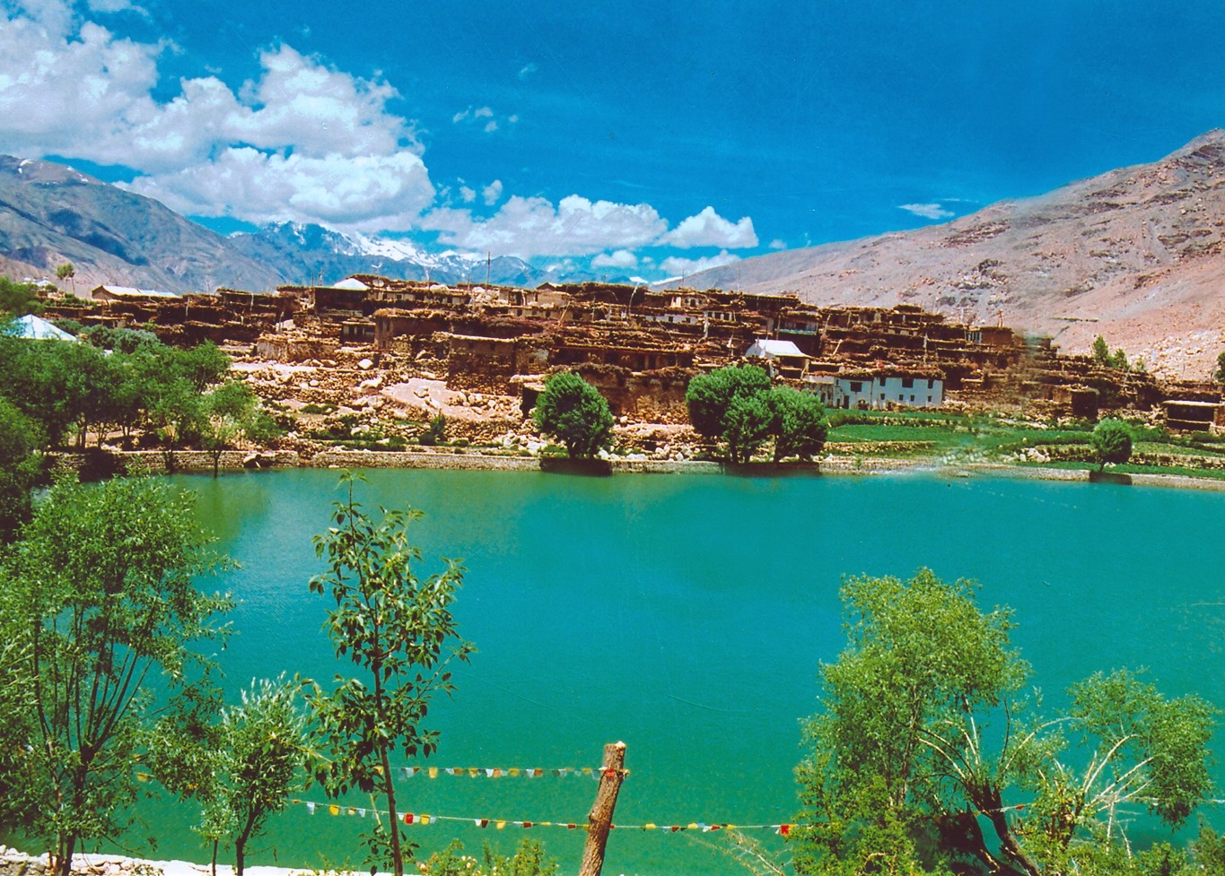 Kinnaur