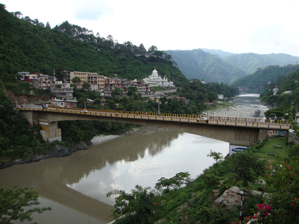 Mandi