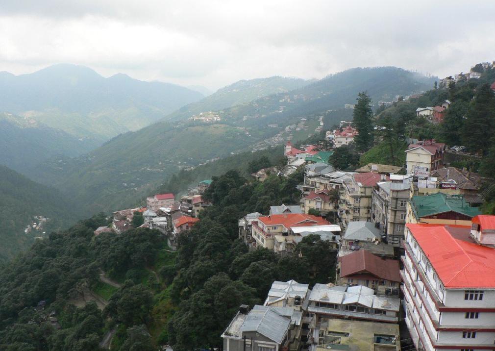 Shimla