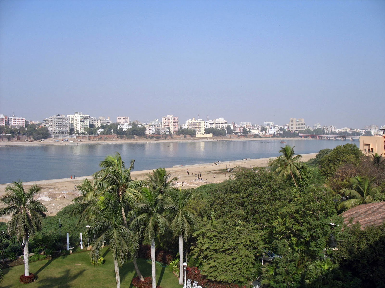 Ahmedabad