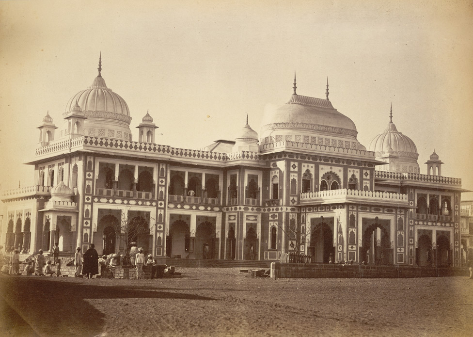 Bhavnagar