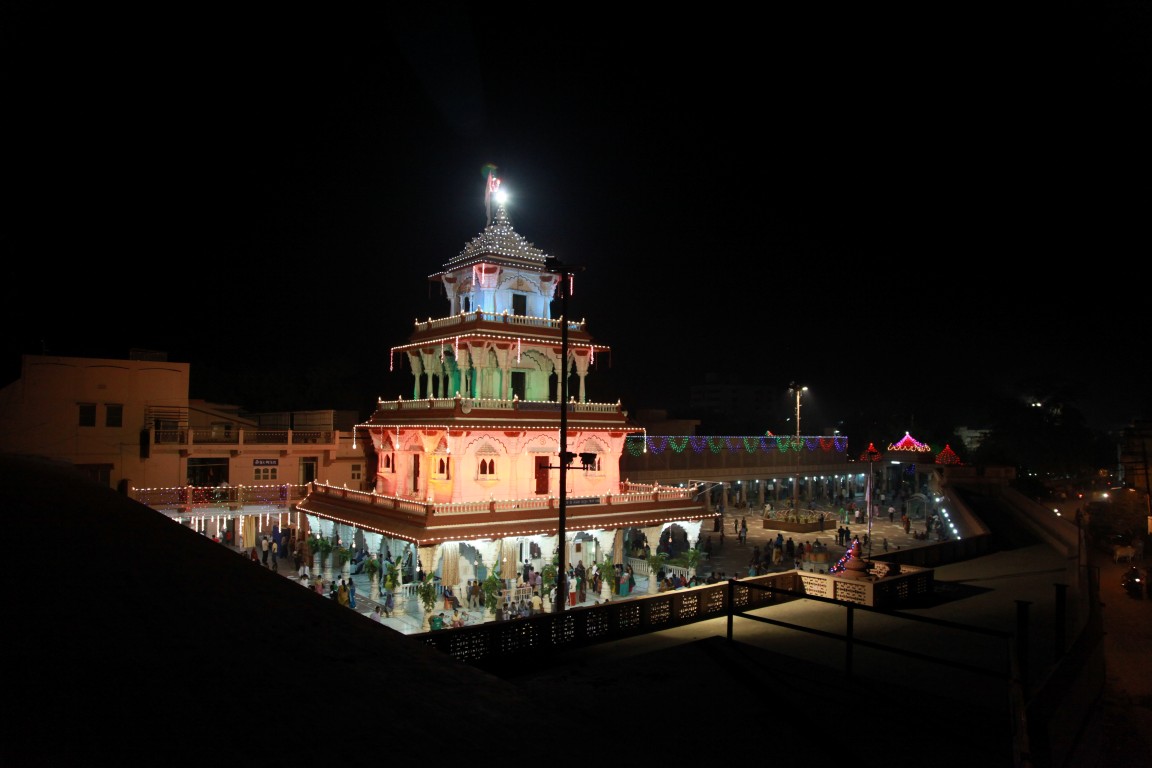 Nadiad