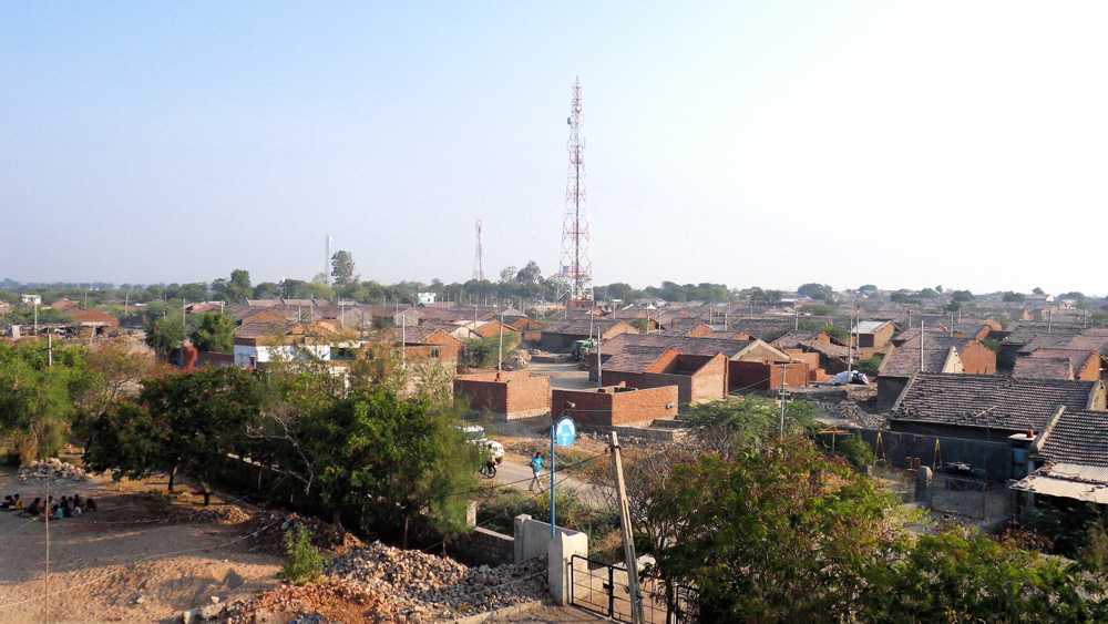 Surendranagar