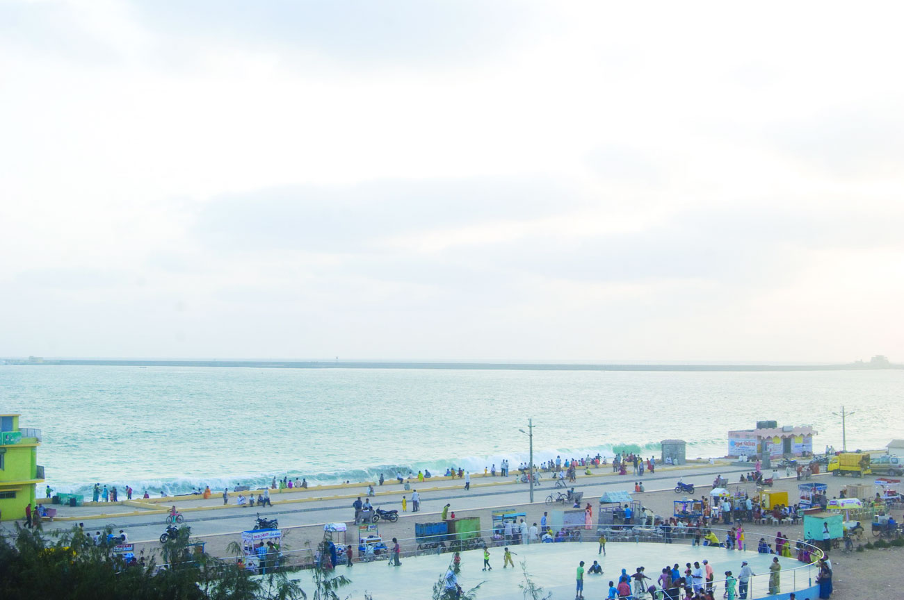 Porbandar
