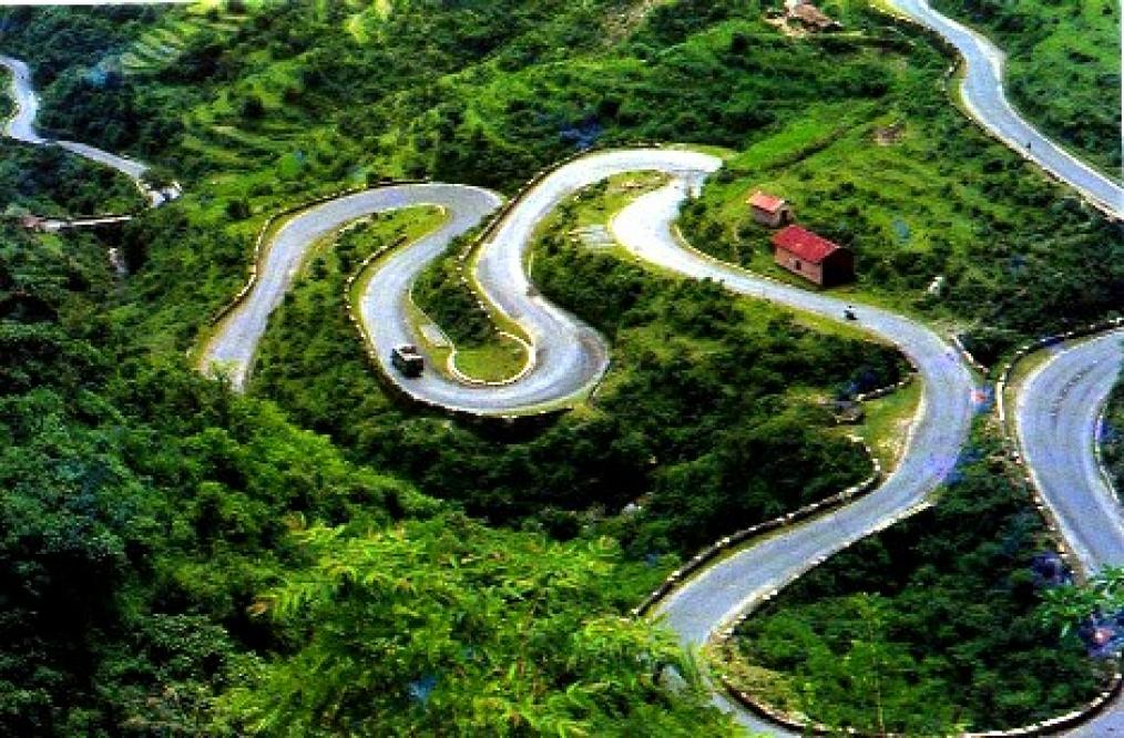 Dehradun