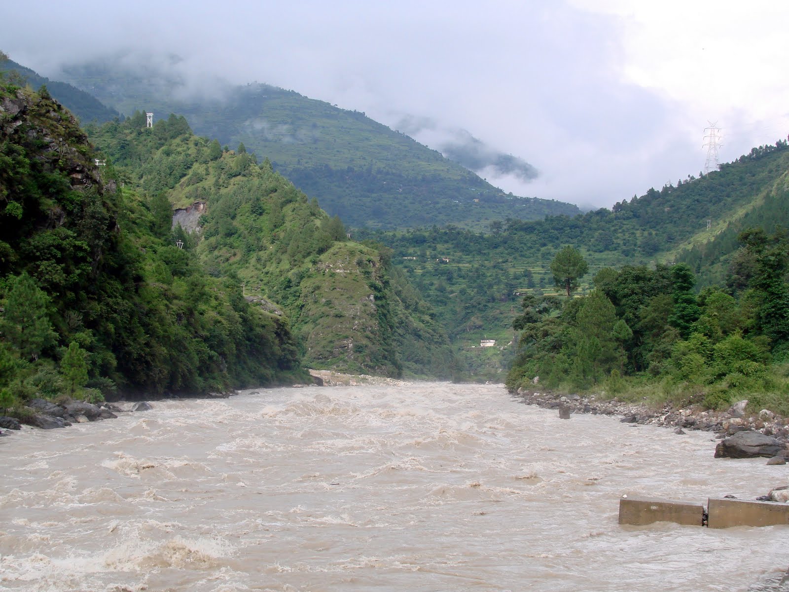 Haldwani kathgodam