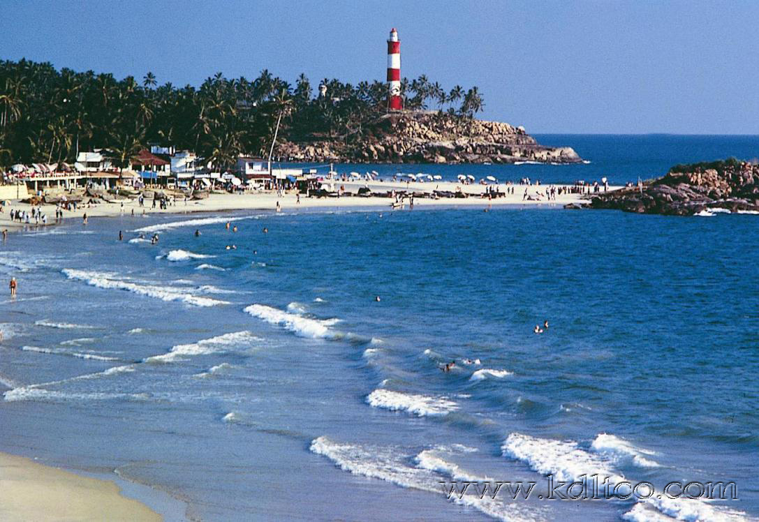 Thiruvananthapuram