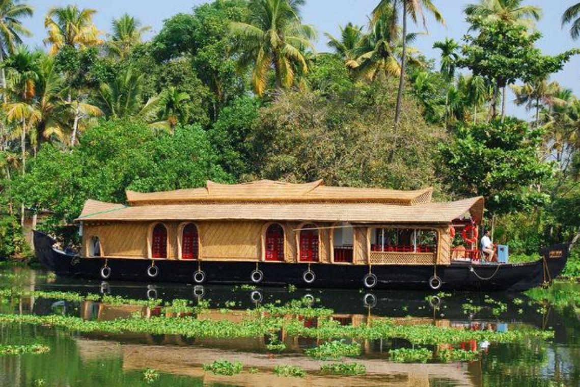 Alappuzha