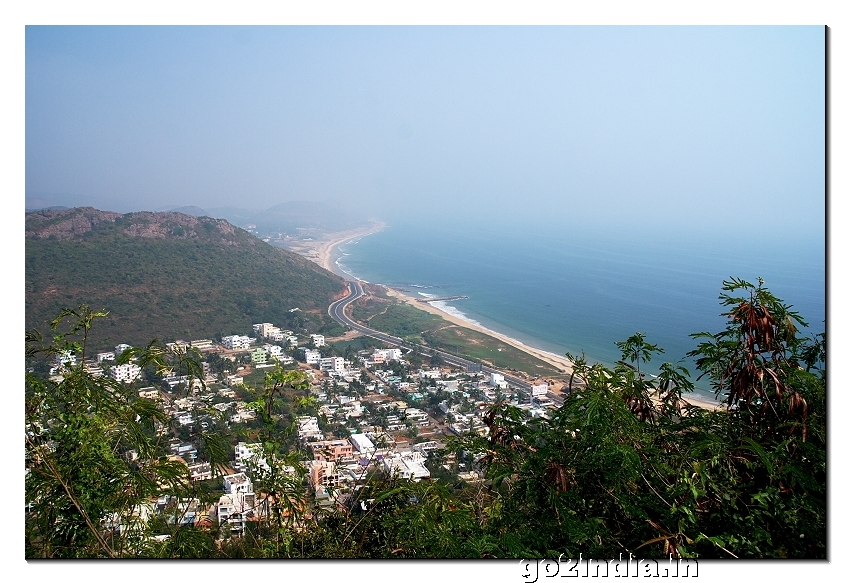 Visakhapatnam