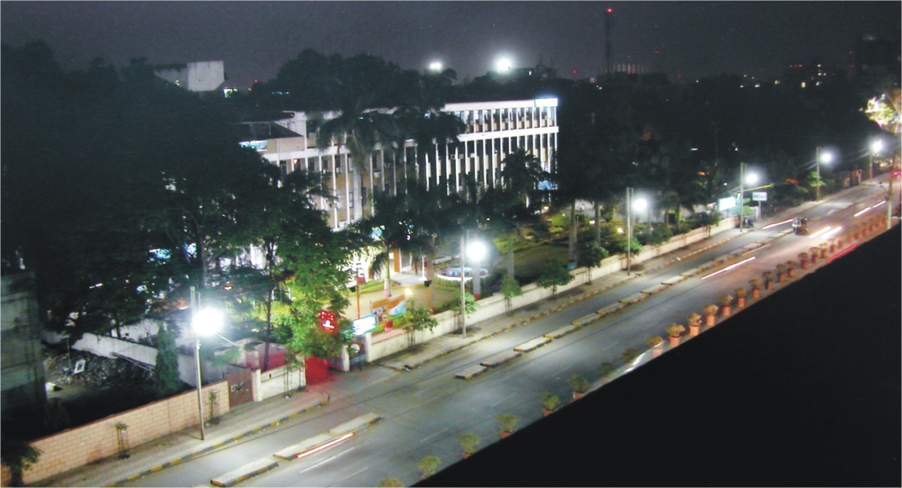 Indore