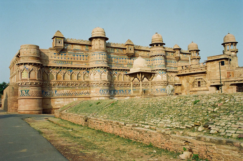 Gwalior