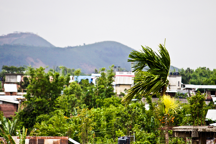 Imphal