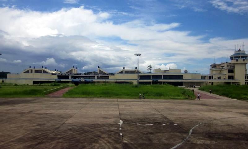 Dimapur