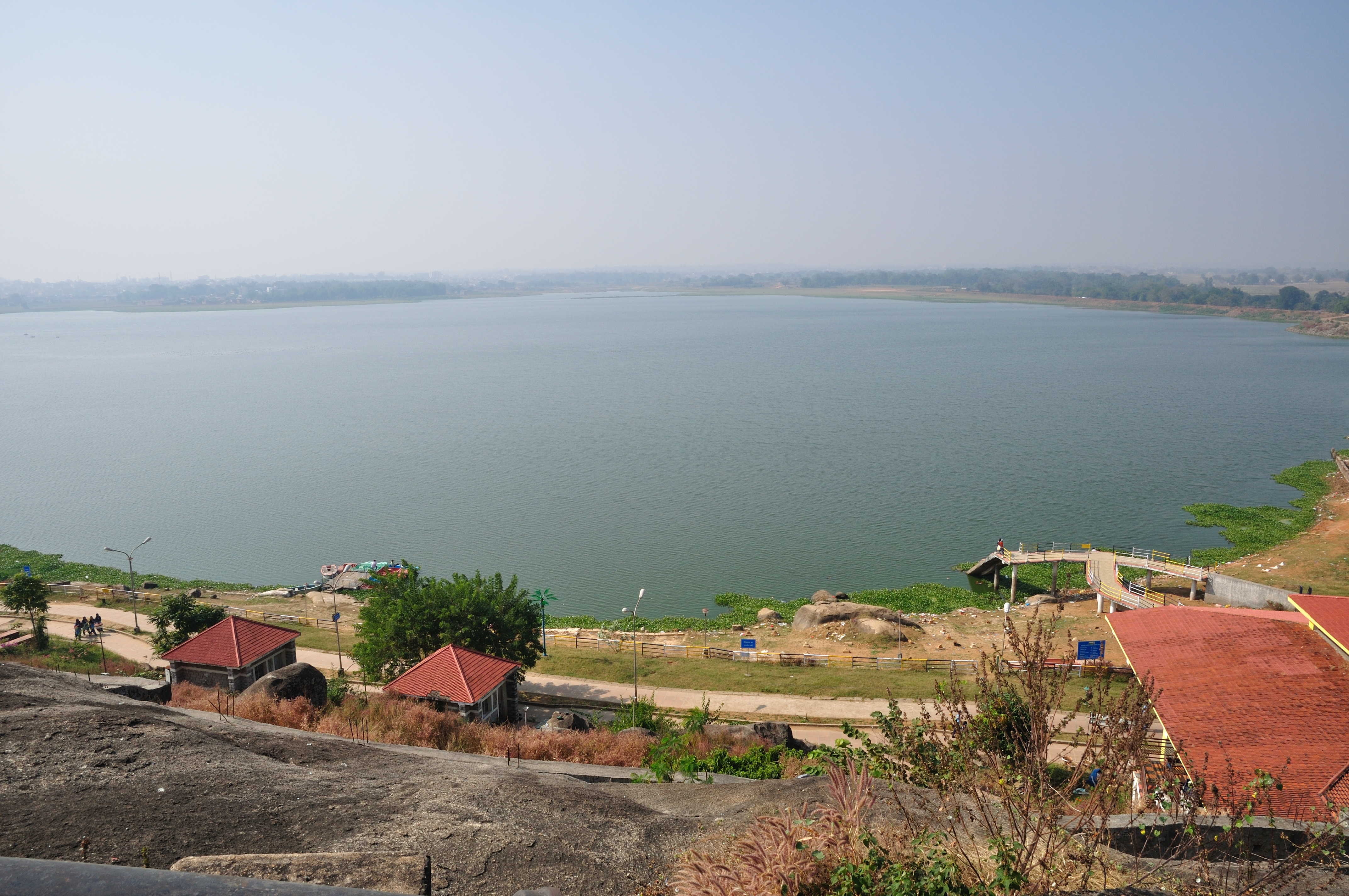 Ranchi