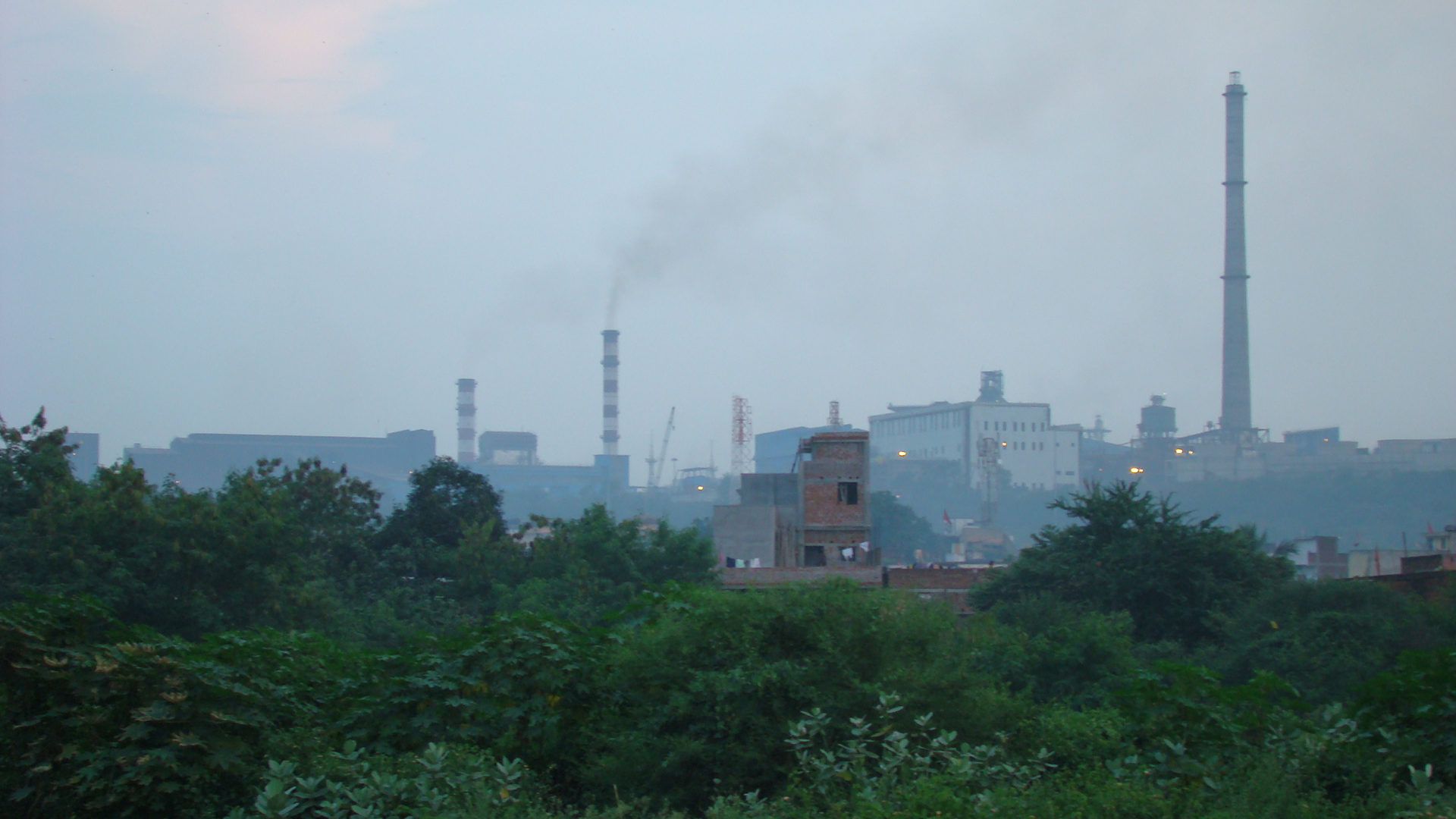 Jamshedpur