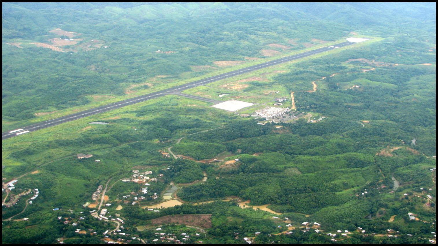 Aizawl