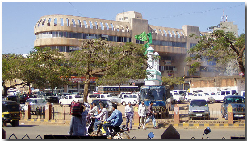 Hubli