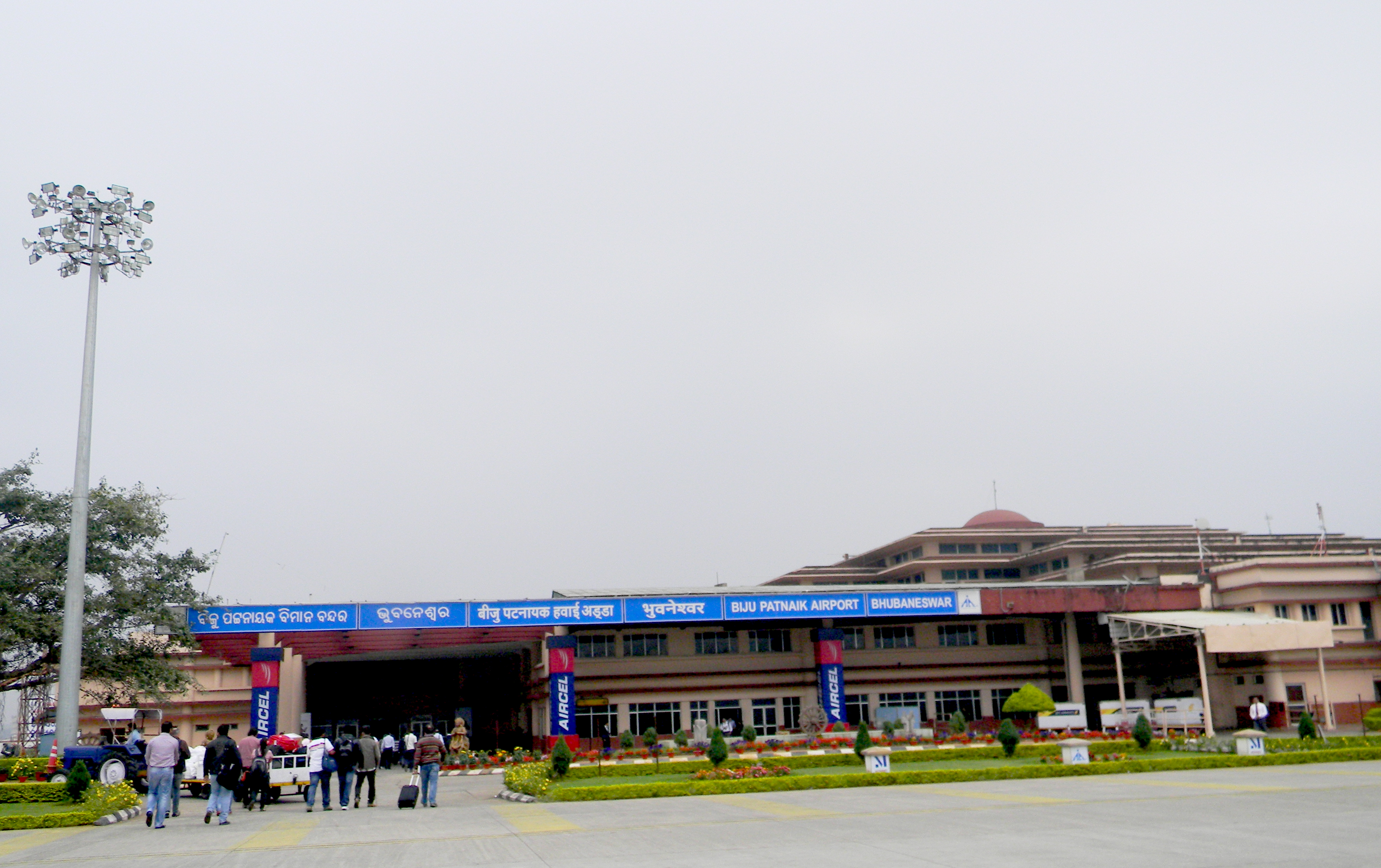Bhubaneswar