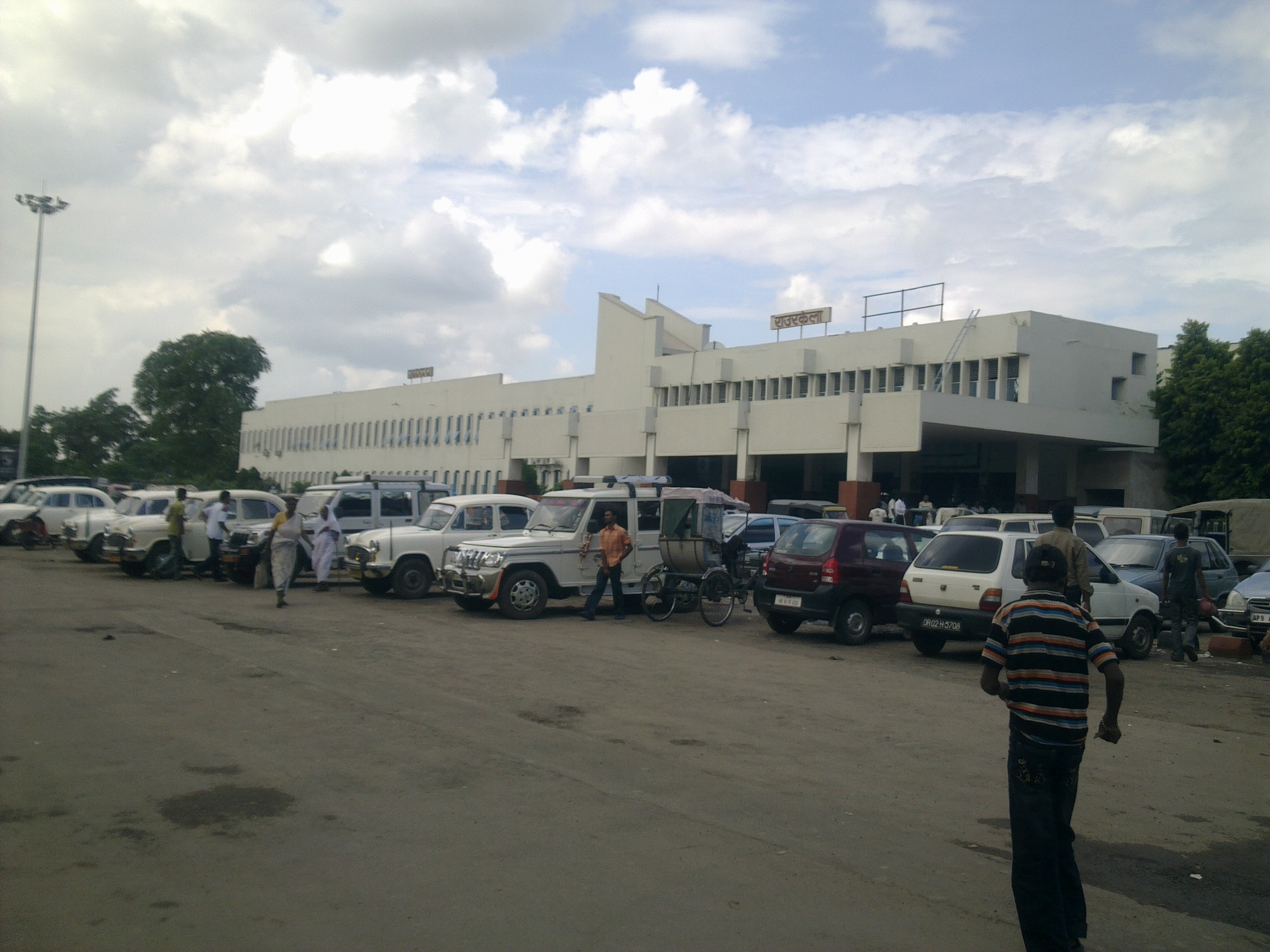 Rourkela