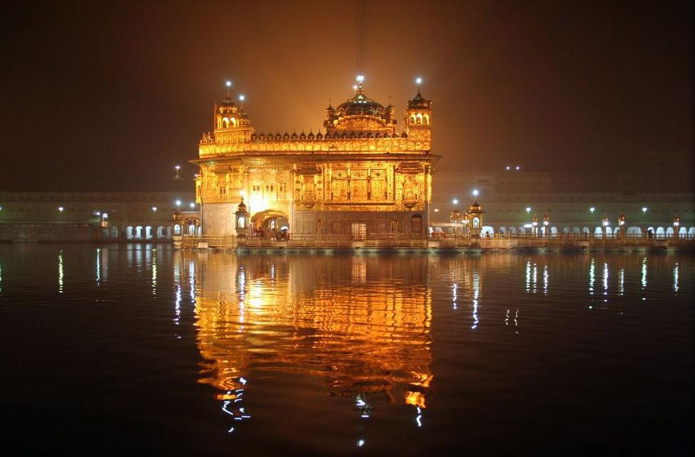 Amritsar