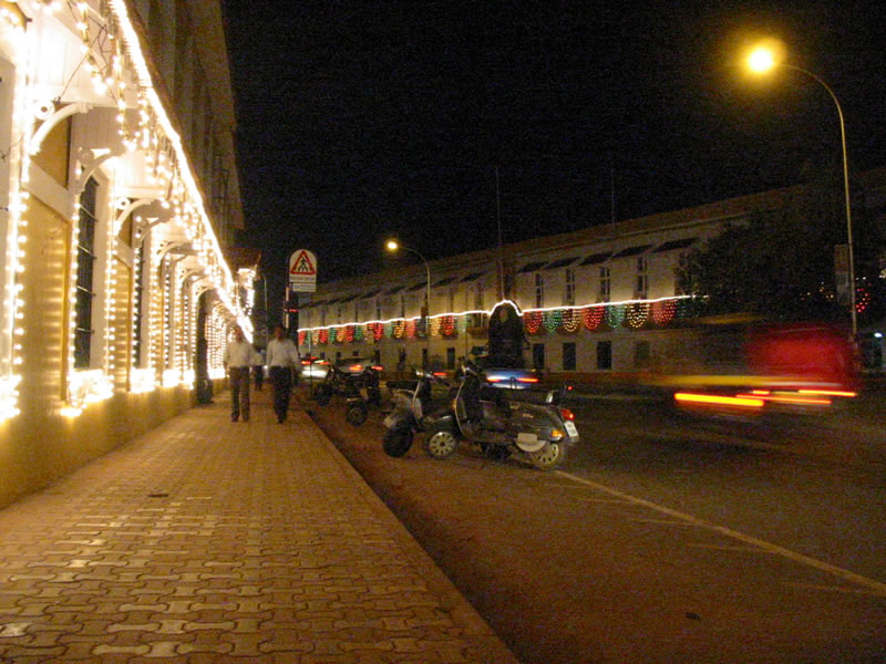 Panaji
