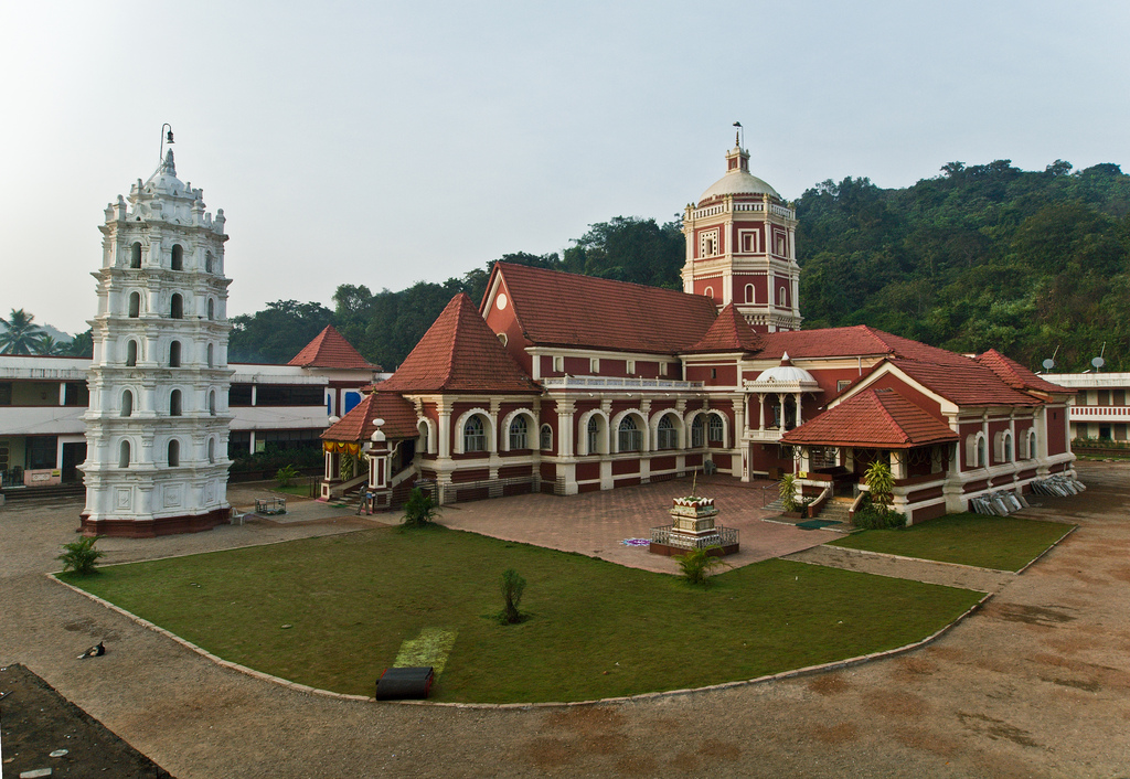 Ponda