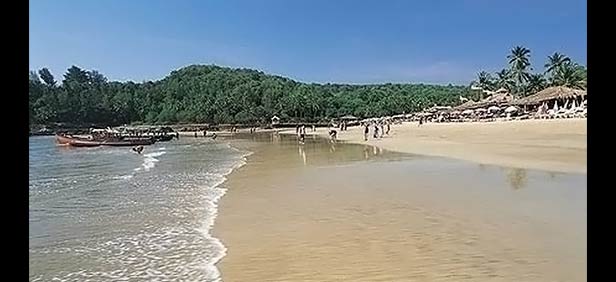 Mapusa