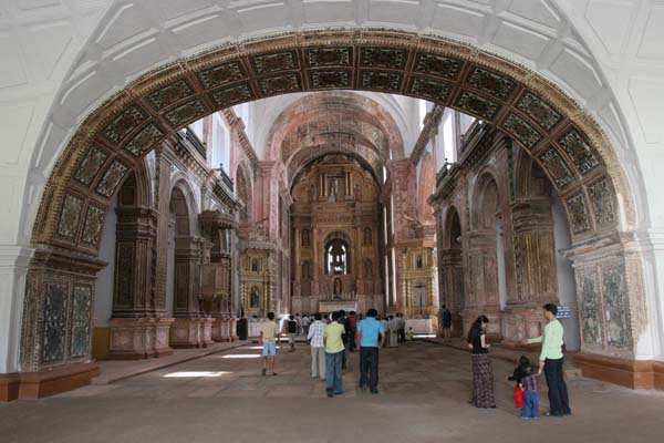 Old goa