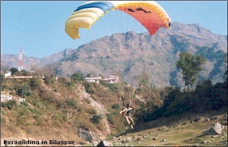 Bilaspur