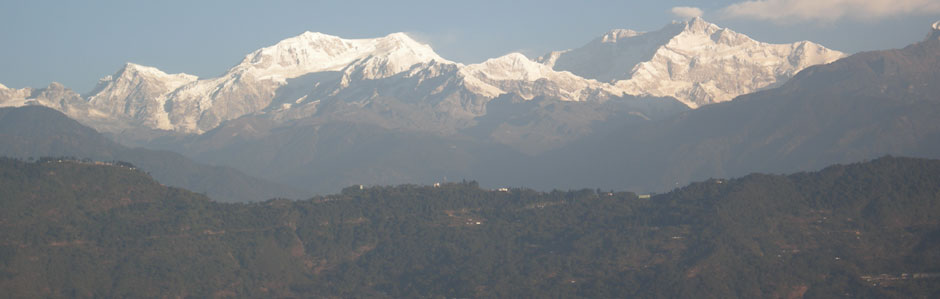East sikkim