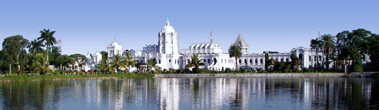 North tripura