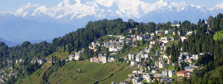 Darjeeling