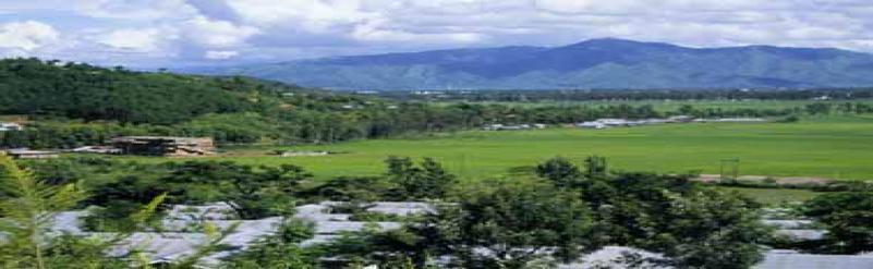 Itanagar