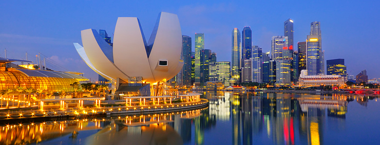 Singapore