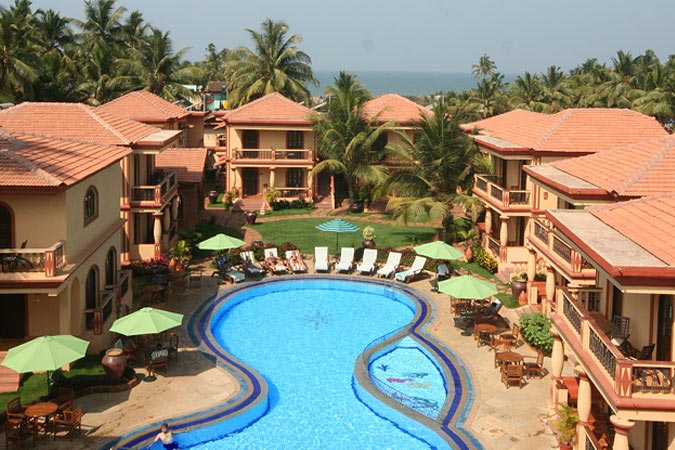 South goa 