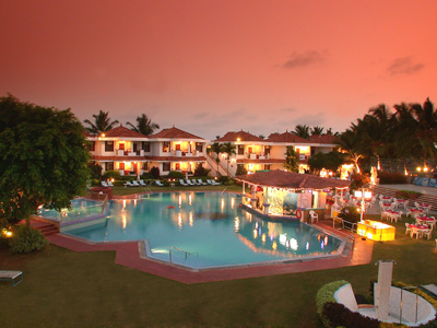 North goa 