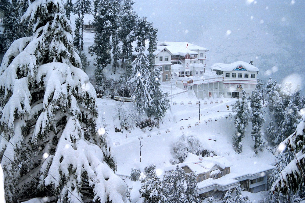Dalhousie
